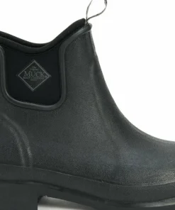 Discount Muck Boot Unisex Muck Wear Black