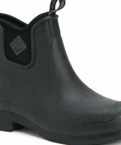 Discount Muck Boot Unisex Muck Wear Black