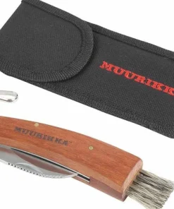 Best Muurikka Mushroom Knife NoColour