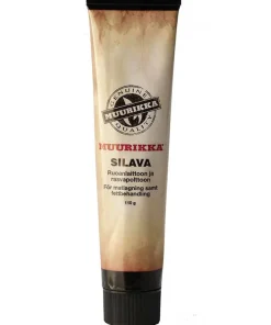 New Muurikka Silava Stekfett på Tub OneColour