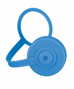 Nalgene Cork 53mm For All 0,5l Wide Mouth Blue