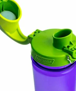 Sale Nalgene Kids' Otf 0,35 L Sustain Purple/Green HOOT