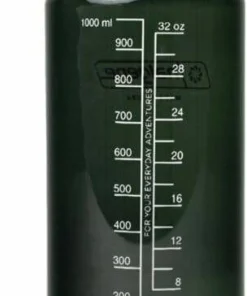Best Nalgene 1L Wide Mouth Sustain Jade