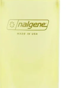 New Nalgene 1L Wide Mouth Sustain Butter