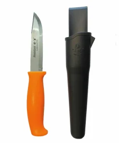 Best Never Lost Knife Orange