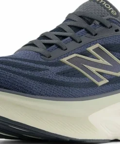 Sale New Balance Men's Fresh Foam X More v6 Graphite