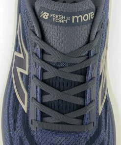 Sale New Balance Men's Fresh Foam X More v6 Graphite
