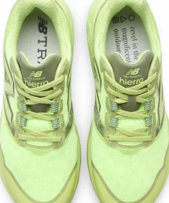 Online New Balance Men's Freshfoam Hierro V9 Afterglow