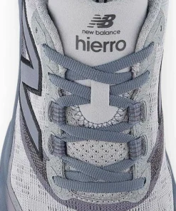 Hot New Balance Men's Freshfoam Hierro V9 Slate Grey