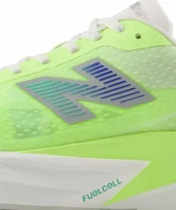 Hot New Balance Men's FuelCell Rebel V5 Afterglow