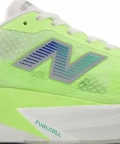 Hot New Balance Men's FuelCell Rebel V5 Afterglow