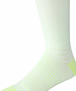 Hot New Balance Pro Run Crew Socks 1 Pair Afterglow