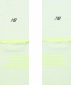 Hot New Balance Pro Run Crew Socks 1 Pair Afterglow
