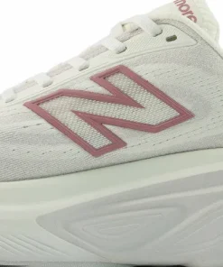 Discount New Balance Women's Fresh Foam X More v6 Sea Salt