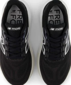 Discount New Balance Women's Fresh Foam X More v6 Black