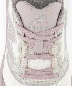 Online New Balance Women's Freshfoam Hierro V9 Sea Salt / Truffle Salt