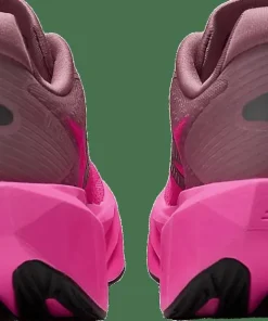 Discount New Balance Women's Fuelcell Rebel V5 Pink Heat