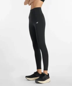 Discount New Balance Women's RC Legging 25 Black