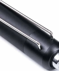 Clearance NexTorch K3 V2.0 High Performance Pocket-sized Penlight Black
