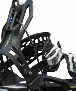 Discount Nidecker Kids' Flow Micron Black