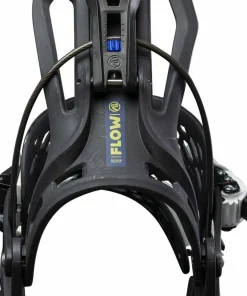 Discount Nidecker Kids' Flow Micron Black