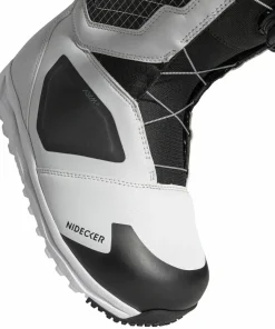 Nidecker Men's Cascade Black/White