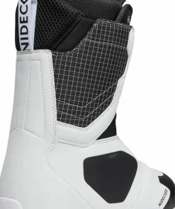 Nidecker Men's Cascade Black/White
