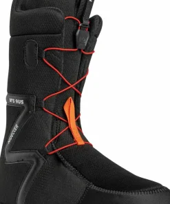 Nidecker Men's Cascade Black/White