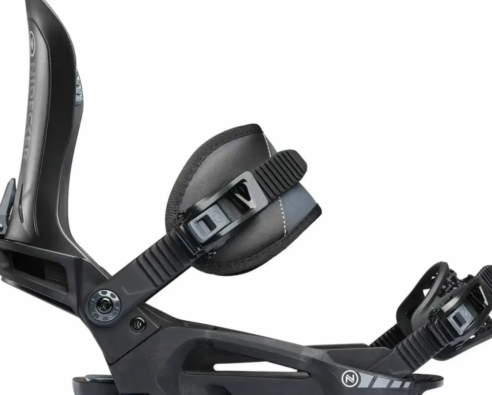 Online Nidecker Muon Black