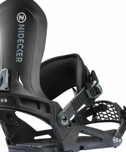 Online Nidecker Muon Black