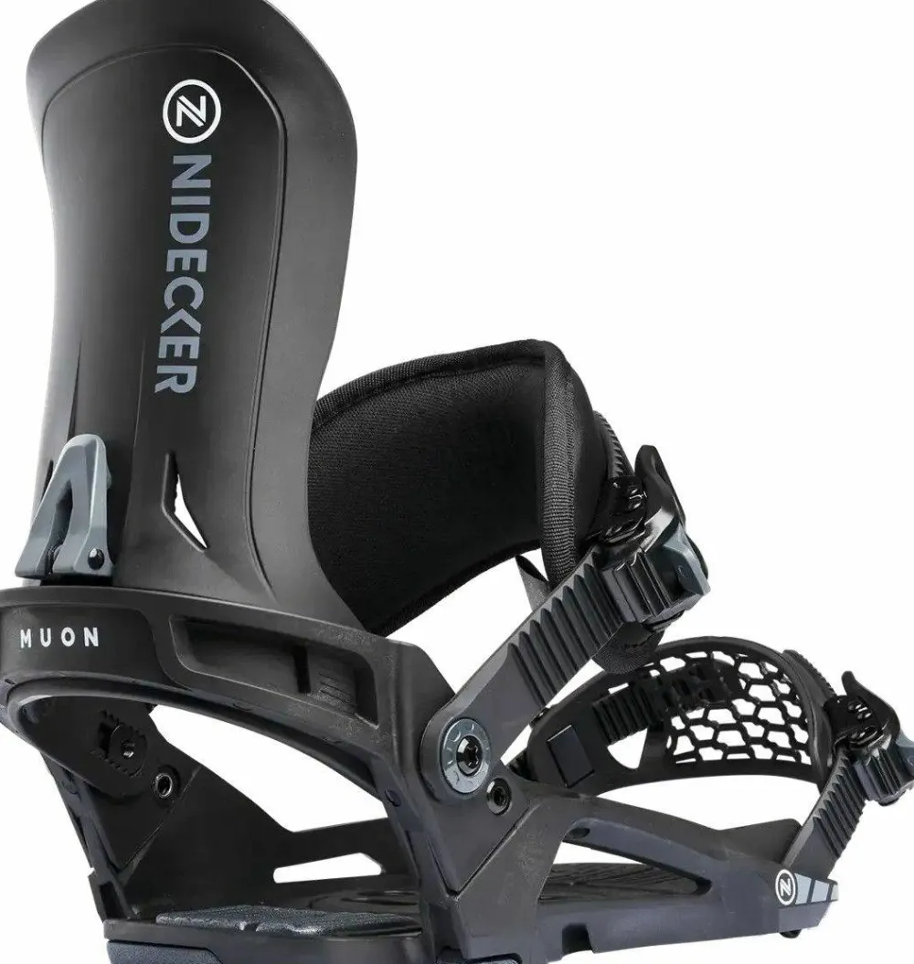 Online Nidecker Muon Black