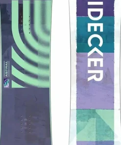 New Nidecker Women's Astral Multi