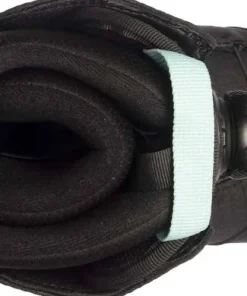 Clearance Nidecker Women's Sierra-W Black
