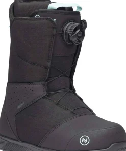 Clearance Nidecker Women's Sierra-W Black