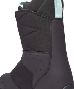 Clearance Nidecker Women's Sierra-W Black