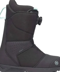 Clearance Nidecker Women's Sierra-W Black