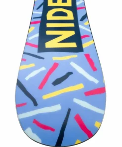 Clearance Nidecker Youths' Cheat Code Multi