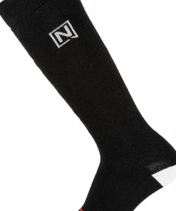 Nitro Cloud 1 Socks Black