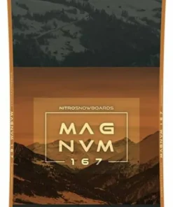 Sale Nitro Men's Magnum Multi