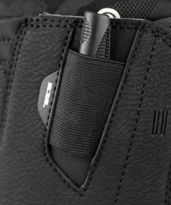 Hot Nitro Men's Venture Step On TLS Black