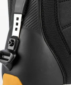 Hot Nitro Men's Venture Step On TLS Black