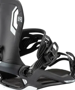 Clearance Nitro Unisex Talent Bindings Ultra Black