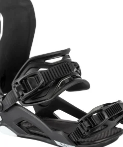Clearance Nitro Unisex Talent Bindings Ultra Black