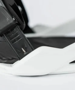 Online Nitro Unisex Talent Bindings White