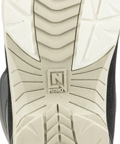 New Nitro Women's Flora BOA Black