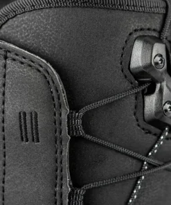 New Nitro Women's Monarch Step On Black