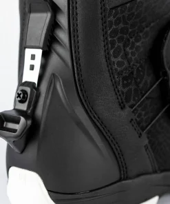 New Nitro Women's Monarch Step On Black