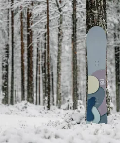 Discount Nitro Women's Nova Snowboard Nocolor