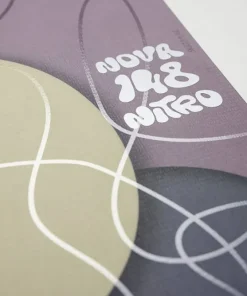 Discount Nitro Women's Nova Snowboard Nocolor