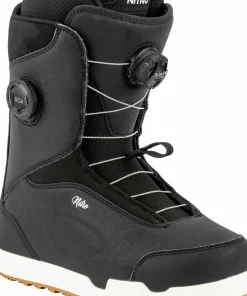 Best Nitro Women's Scala Boa Black